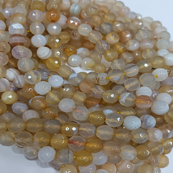 AGATE BEADS 1099