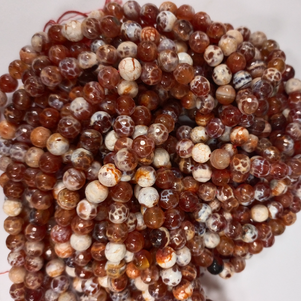 AGATE BEADS 1100