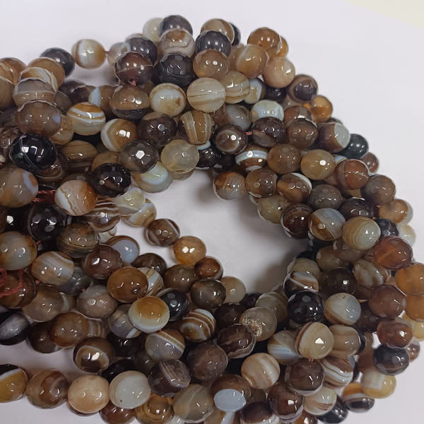 AGATE BEADS 1102