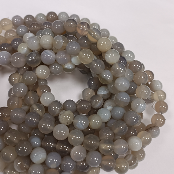 AGATE BEADS 1103