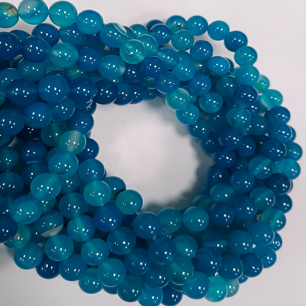 AGATE BEADS 1104