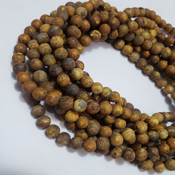 AGATE BEADS_1004