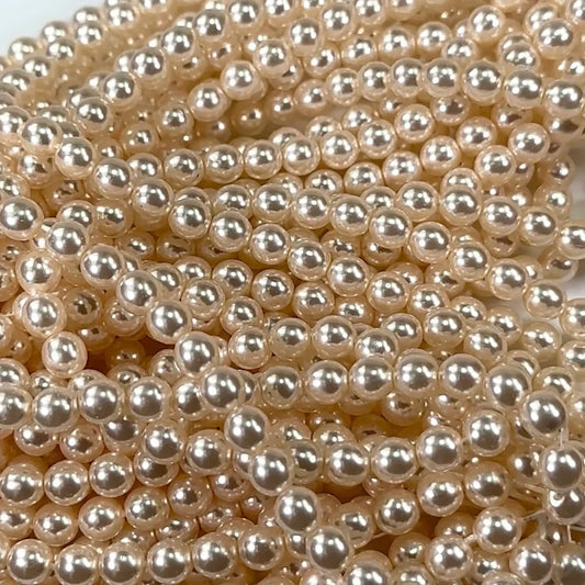 Bss Pearls – Durability and Innovation