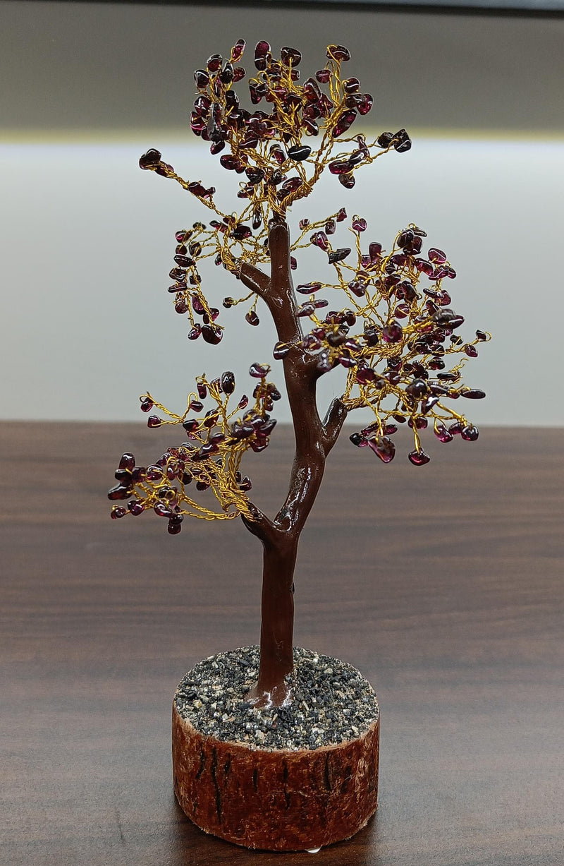 Garnet Tree