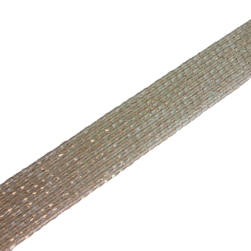 18 Cut GLASS BEADS (Pack of 10 Lines)