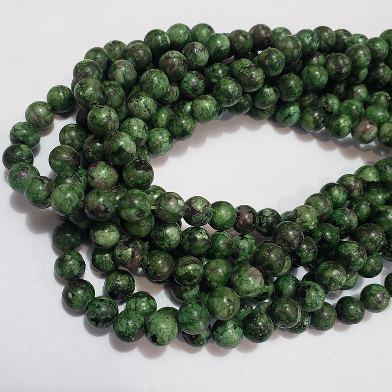 AGATE BEADS 1001